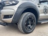 FORD Ranger 3.2 TDCi, Limited 4x4 Doppekabine Klima