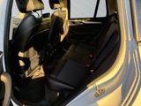 BMW X3 20dA LED+ AHK Driving.Ass Sportsitze Alarm