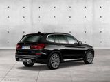 BMW X3 xDrive30d Luxury Line HuD Pano el. Sitze LED Speed-Limit