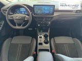 FORD Kuga Plug-In Hybrid ST-Line X Navi Leder Digitales Cockpit Soundsystem B & O 360 Kamera