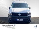 VW Crafter 35 MR Kasten 2.0 TDI HD Klima Navi