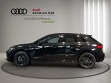 AUDI A3 Sportback TFSI S-line S-tronic Navi+ LED ACC