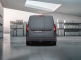 MERCEDES-BENZ Citan 112 KASTEN BASE STANDARD KLIMA AHK AHK PDC
