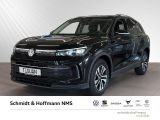 VW Tiguan ENERGY 1,5 l eTSI DSG