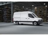 MERCEDES-BENZ Sprinter 316 KASTEN L2H2 KAMERA AHK KLIMA AHK