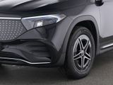 MERCEDES-BENZ EQB 250+ , AMG 360 DISTR KAMERA PANO SPUR STANDH