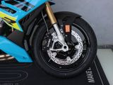 BMW S 1000 R Dynamic, Komfort und Sozius Paket