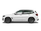 BMW X3 xDrive30e M-Sport Pano+HUD+Adapt.-LED DW 0,5%