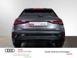 AUDI A3 Sportback 35 TFSI S-line Navi+ LED RFK Klima