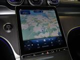 MERCEDES-BENZ GLC 220 d 4MATIC AMG MEMO 360 AHK DISTR KAMERA