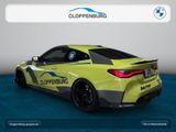 BMW M4 Coupé Aulitzky Tuning, 670 PS, Stage 2, Sportauspuffanlage, Carbon