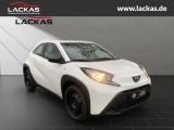 TOYOTA Aygo X Business Edition 1.0*CA RPLAY*SHZ*15J.Gar