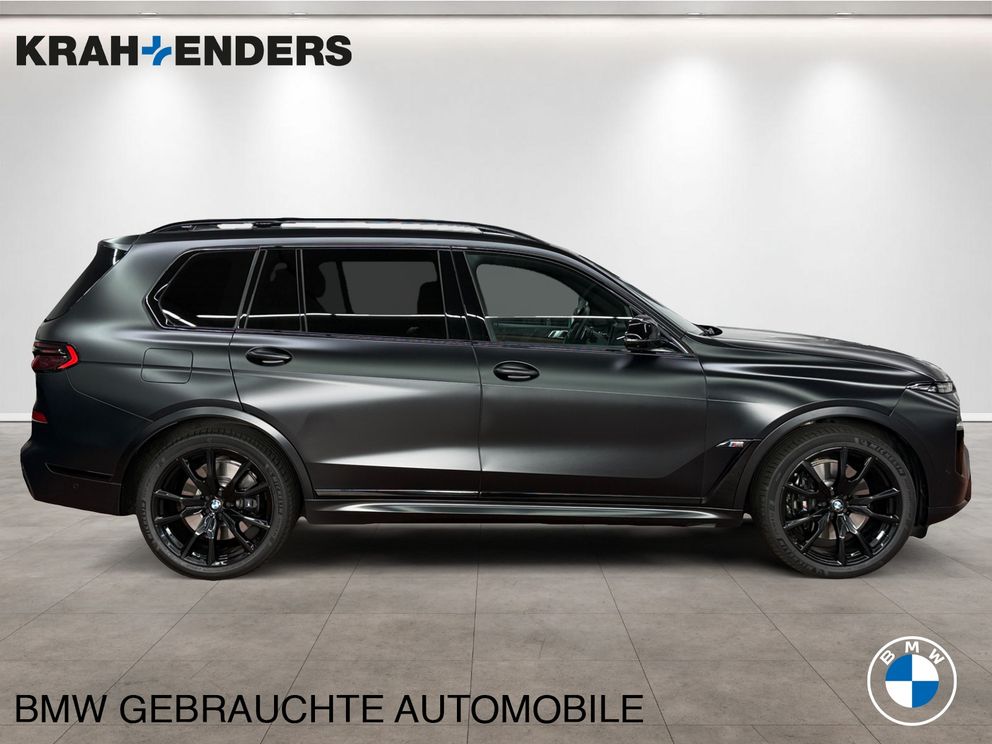 BMW X7 M60 i xDrive M Sport Pro HUD+StandHZG+AHK+Pano