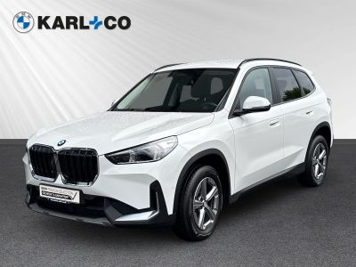 BMW X1 sDrive18d Adpt.LED DrivingAss+ Sportsitz SHZ