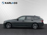 BMW 320 d Touring Sport Line Park-Assistent AHK PDC