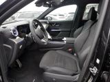 MERCEDES-BENZ GLC 220 d 4MATIC AMG MEMO 360 AHK DISTR KAMERA