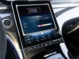MERCEDES-BENZ GLC 43 AMG 4M , AMG BURM NIGHT MEMO 360 DISTR