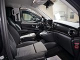 MERCEDES-BENZ V 250 EDITION LANG NAVI LED MBUX AHK STANDH