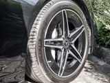 MERCEDES-BENZ C 200 T d ,  AMG NIGHT SPUR PANO AHK KAMERA PDC