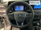 FORD Tourneo Courier Titanium Rückfahrkam. SHZ