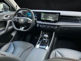 MG HS PHEV Luxury 360 DISTR SPUR PDC SHZ