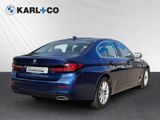 BMW 540 i Limousine Komfortsitze HiFi LC Prof  SHZ