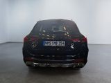 MERCEDES-BENZ GLC 200 d 4MATIC AMG MEMO 360 AHK DISTR KAMERA