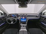 MERCEDES-BENZ C 220 T d , AMG NIGHT SPUR PANO KAMERA PDC SHZ