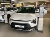 KIA Niro 1.6 GDI HEV 2WD OPF Aut. Edition 7