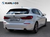 BMW 118 d Advantage PDC Klima LED SHZ Tempomat