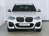 BMW X3 M40d LenkHZG AHK Memory HUD StandHZG HIFI