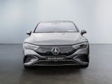 MERCEDES-BENZ EQE 350+ BURM AMG PREMIUM DISTR SPUR PANO 360