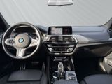 BMW X3 xDr. 30d M Sport ACC Navi Prof. Pano HUD AHK