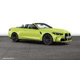 BMW M4 Competition M xDrive Cabrio