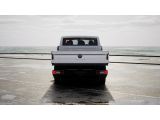 VW Transporter Pritschenwagen Doppelkabine Motor: 2,0 l TDI 110 kW 6-Gang-Schaltgetriebe Radstand: 3500 mm LR