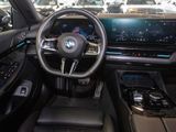 BMW 540 dxDriveMSport+AHK+Navi+Sound+StandHZG+Leder