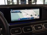 MERCEDES-BENZ GLE 350 de 4MATIC mit EQ Hybrid Technologie AMG