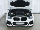 BMW X3 xDrive30d M Sport LED Keyless HUD Live CockpitHIFI 20''    Sportsitze