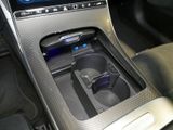 MERCEDES-BENZ C 300 de mit EQ Hybrid Technologie AMG BURM MEMO