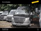 MERCEDES-BENZ Sprinter 317 KASTEN KLIMA AHK 3,5T L2H2 LANG