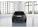 MERCEDES-BENZ C 200 T , AVANTGARDE SPUR PANO AHK KAMERA PDC
