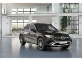 MERCEDES-BENZ GLC 200 d 4MATIC Coupé AVANTGARDE MEMO 360 AHK