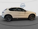ALFA ROMEO Stelvio Veloce 2.0 Turbo Techno-Paket/Panorama