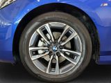 BMW 218 Active Tourer i M Sport Navi LED Ambiente