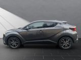 TOYOTA C-HR Lounge 1.8 Hybrid *1.HD.*M+S*Navi*S-Heft*