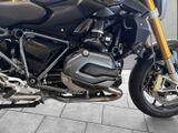 BMW R 1200 R 4-Pakete+Schaltassist+Keyless-Ride+