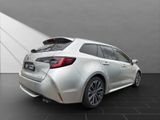 TOYOTA Corolla 2.0 Hybrid Team D