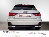AUDI A1 Sportback 30 TFSI S-line S-tronic Navi+ LED