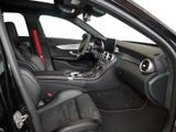 MERCEDES-BENZ C 43 T AMG 4M AMG BURM NIGHT COMAND MULTI 360