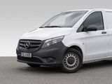 MERCEDES-BENZ Vito 116 Kasten/extral/Navi/Klima/4x4 KAMERA
